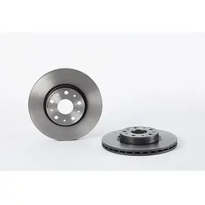 Brembo Remschijf pas cher