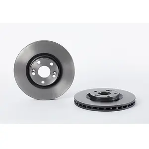 Brembo Remschijf pas cher