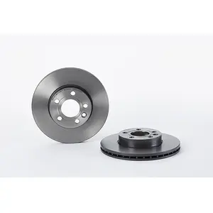 Brembo Remschijf pas cher