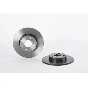 Comparateur de prix : Remschijf 08A91511 Brembo