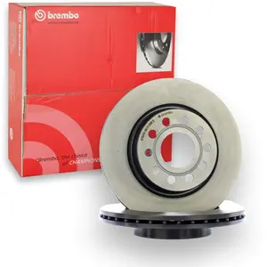 2 disques de frein brembo vernis uv 09.a706.11 pas cher