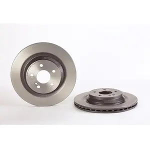 Brembo Remschijf pas cher