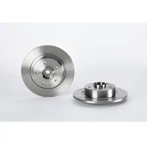 Remschijf 08B39417 Brembo pas cher