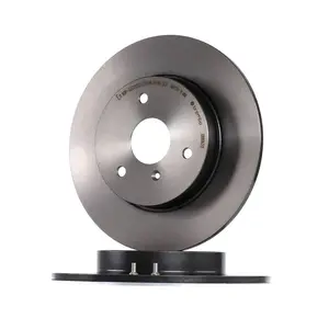 Brembo Remschijf pas cher