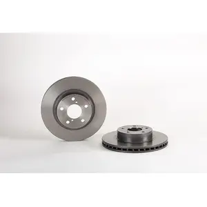 Brembo Remschijf pas cher
