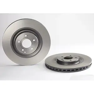 Brembo Remschijf pas cher