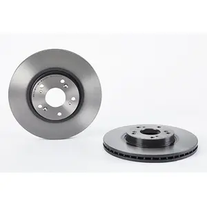 Brembo Remschijf pas cher