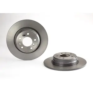 Brembo Remschijf pas cher