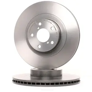Brembo Remschijf pas cher