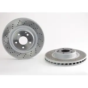 Comparateur de prix : Brembo Remschijf