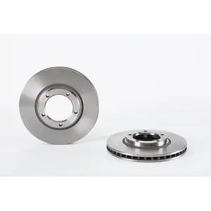 Brembo Remschijf pas cher