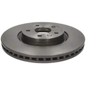 Brembo Remschijf