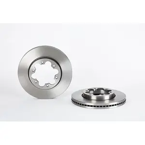 Brembo Remschijf pas cher