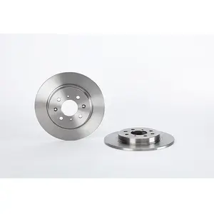 Comparateur de prix : Brembo Remschijf