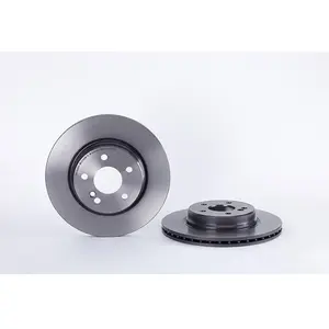 Brembo Remschijf pas cher