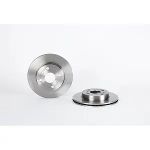 Comparateur de prix : Brembo Remschijf