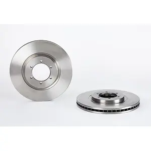 Comparateur de prix : Brembo Remschijf