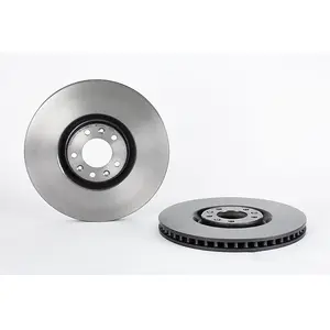 Brembo Remschijf pas cher