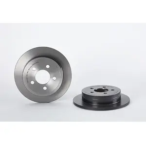 Brembo Remschijf