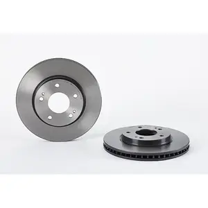Brembo Remschijf pas cher