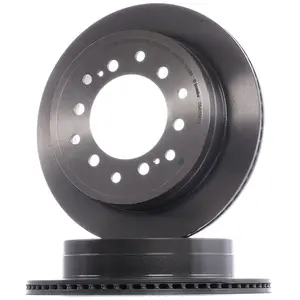 Remschijf 09A33411 Brembo pas cher