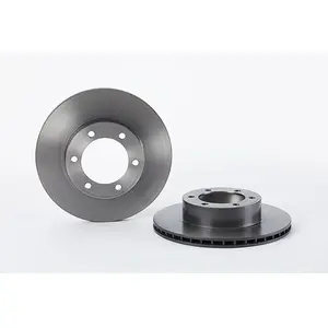 Brembo Remschijf pas cher