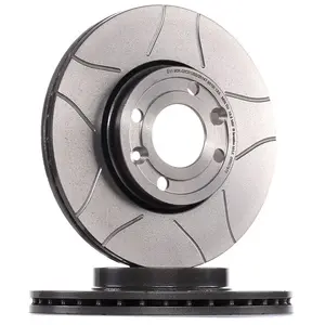 Brembo Remschijf