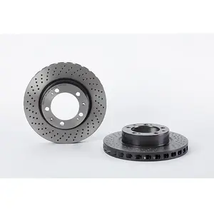 Brembo Remschijf pas cher