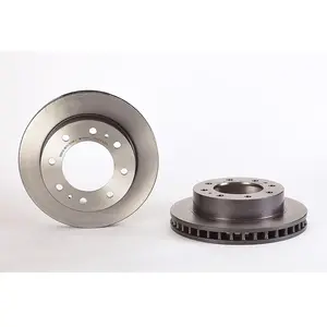 Brembo Remschijf pas cher