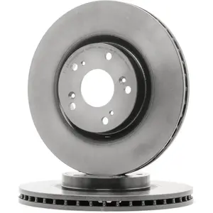 Remschijf 09A40711 Brembo pas cher