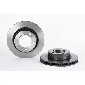 Brembo Remschijf pas cher