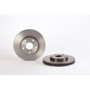 Brembo Remschijf pas cher