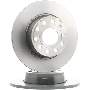 Brembo Remschijf pas cher
