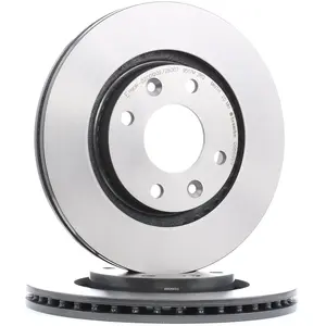 Brembo Remschijf pas cher