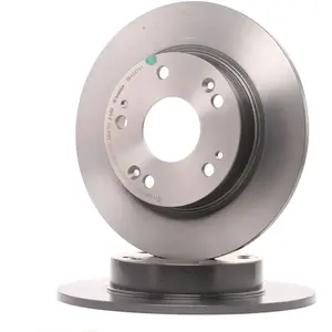 Brembo Remschijf