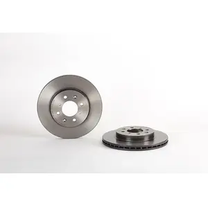 Brembo Remschijf pas cher