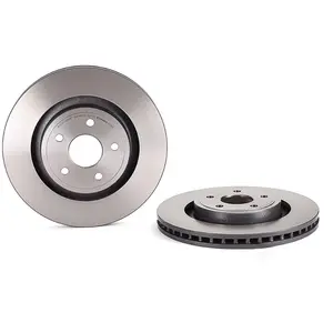 Brembo Remschijf pas cher