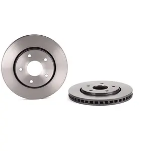 Brembo Remschijf pas cher