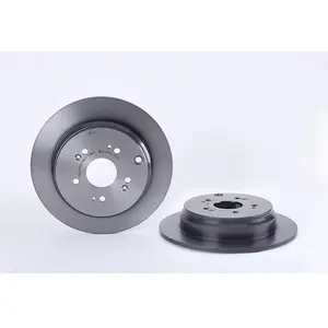 Brembo Remschijf pas cher