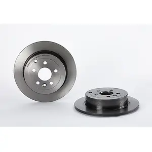 Brembo Remschijf pas cher