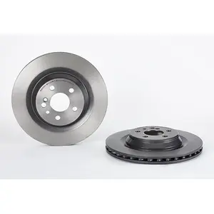 Brembo Remschijf pas cher