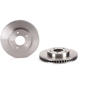 Brembo Remschijf pas cher