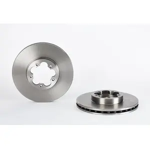 Brembo Remschijf pas cher