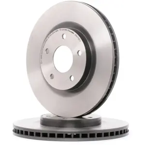 Brembo Remschijf pas cher
