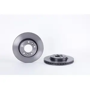 Brembo Remschijf pas cher