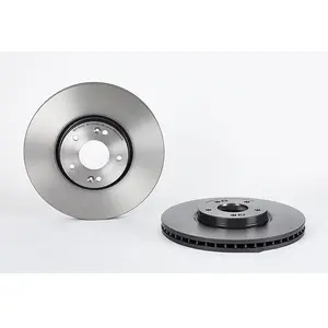 Brembo Remschijf pas cher