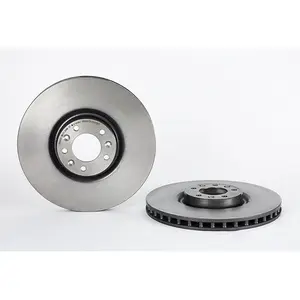 Brembo Remschijf pas cher