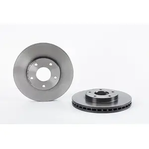 Brembo Remschijf pas cher