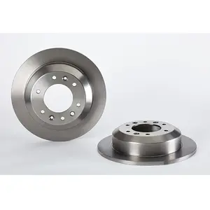 Brembo Remschijf pas cher