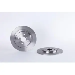 Brembo Remschijf pas cher
